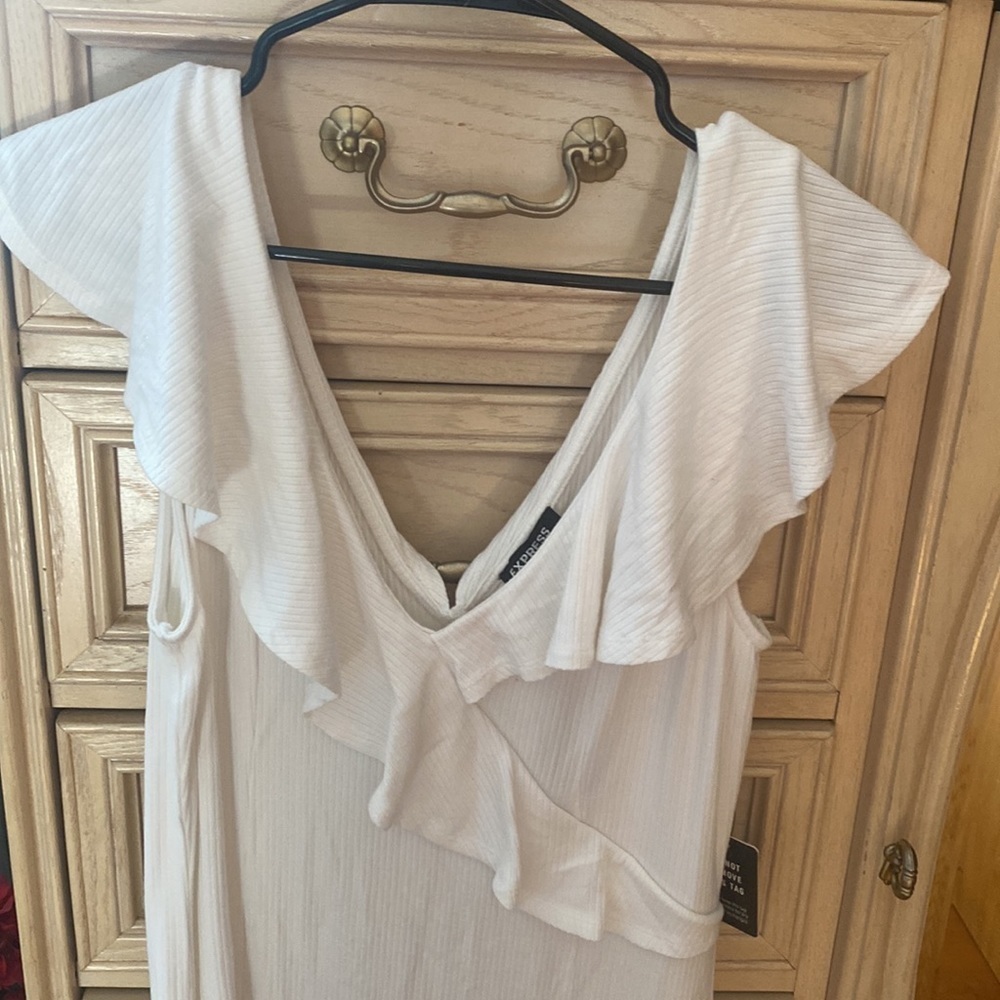 Express Dress - Picture 4 of 5